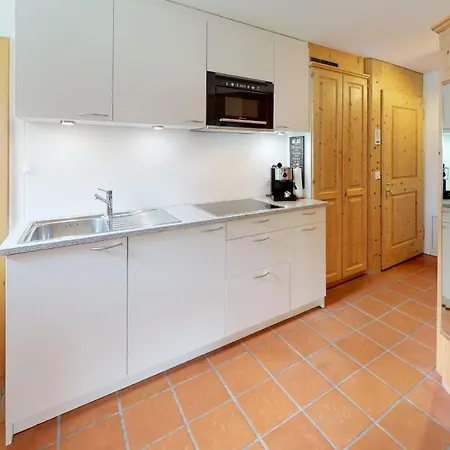 Appartamento Maurus A4 *