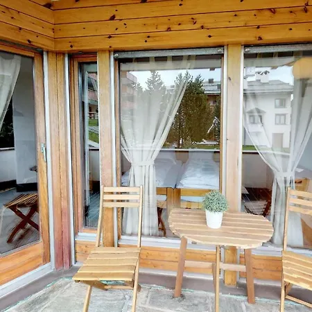 Appartamento Maurus A4 *
