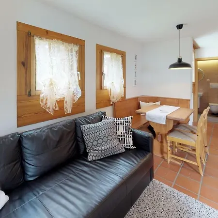 Appartamento Maurus A4 *