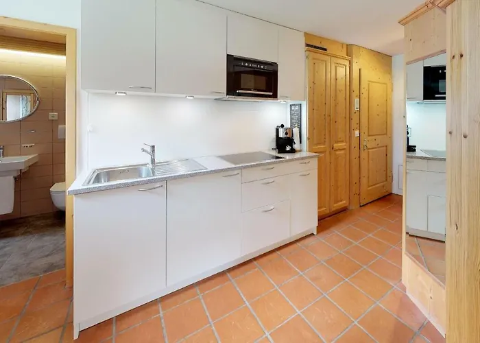 Appartement Maurus A4 *