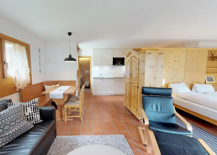 Maurus A4 Appartement *