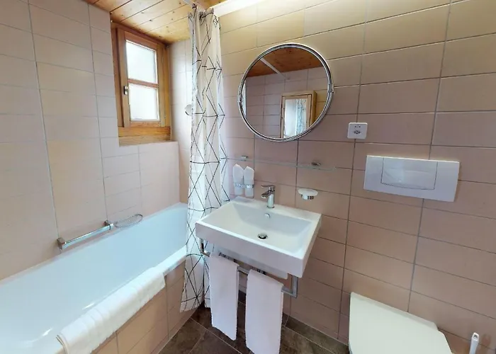 Maurus A4 Appartement