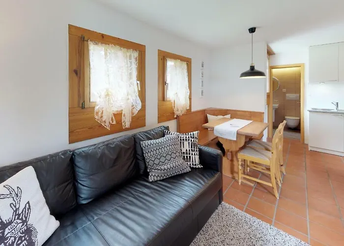 Appartement Maurus A4 *