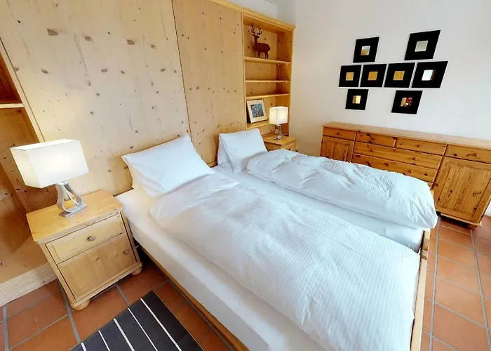 Appartement Maurus A4