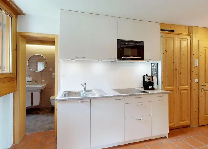 Maurus A4 サンモリッツ