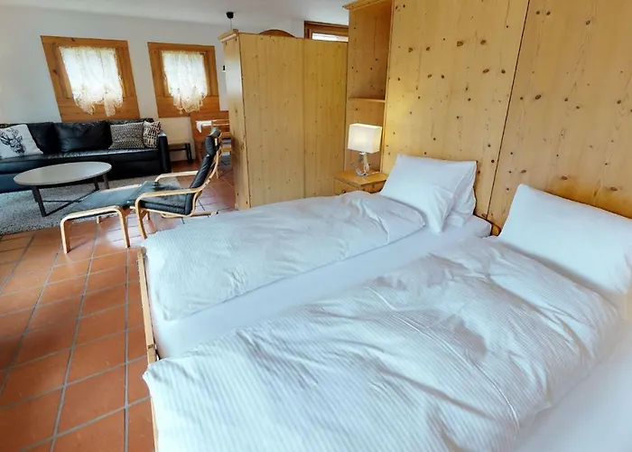 Maurus A4 * Sankt Moritz