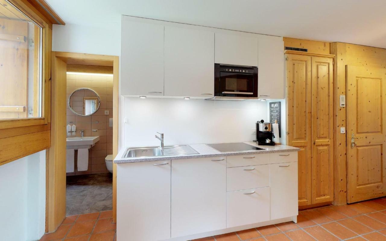 Apartment Maurus A4 St. Moritz, Switzerland - book now, 2026 prices