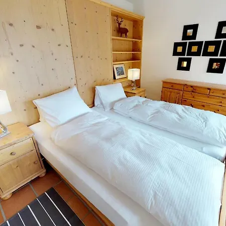 アパート Maurus A4