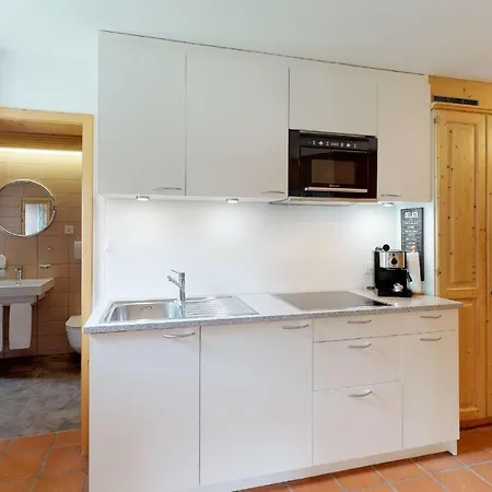 Maurus A4 Saint-Moritz