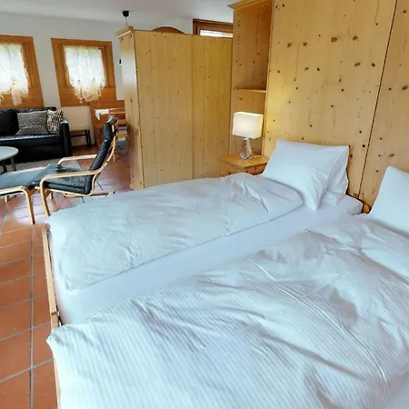 Maurus A4 * Saint-Moritz